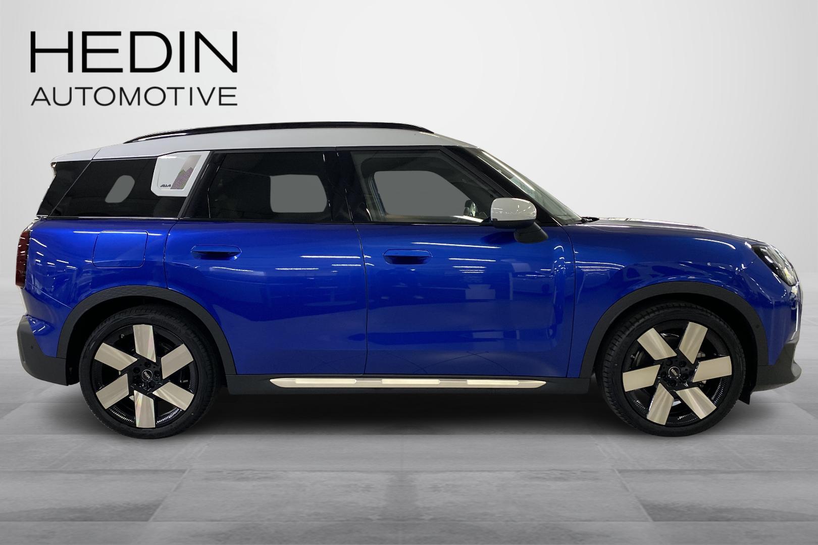 MINI Countryman 2025