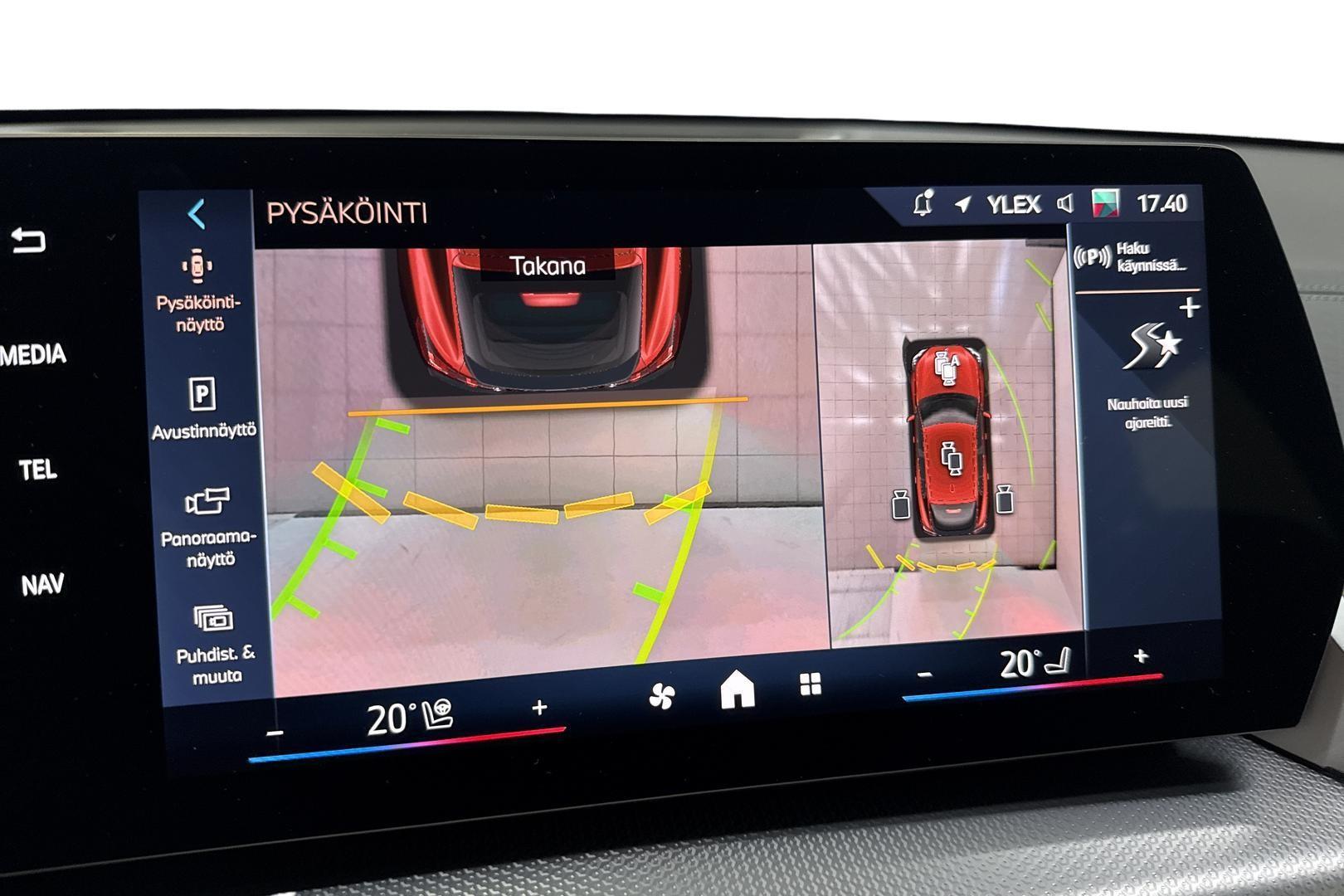 BMW iX2 2025