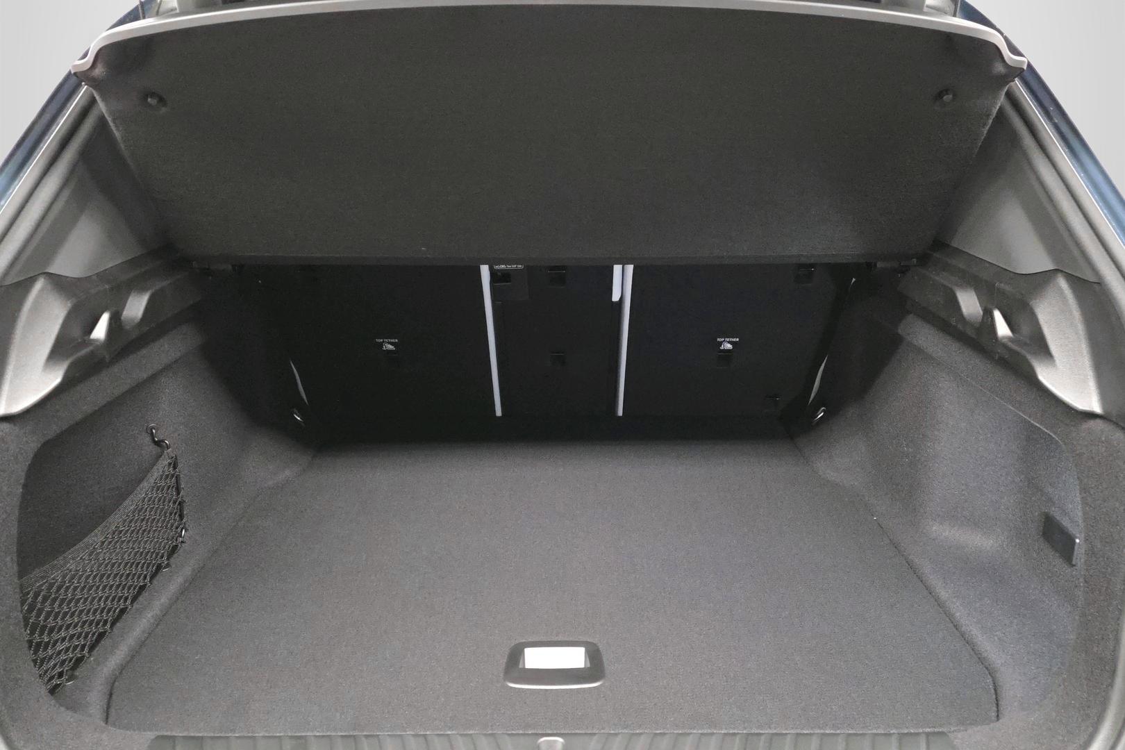 BMW iX3 2026