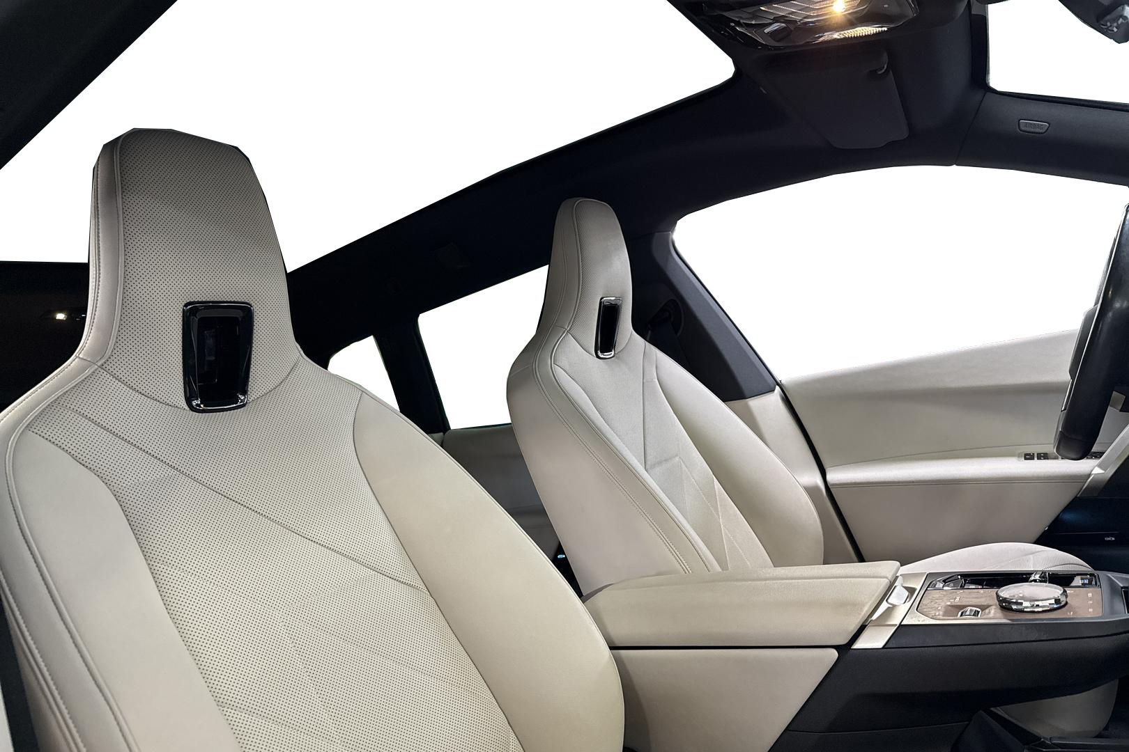BMW iX 2023