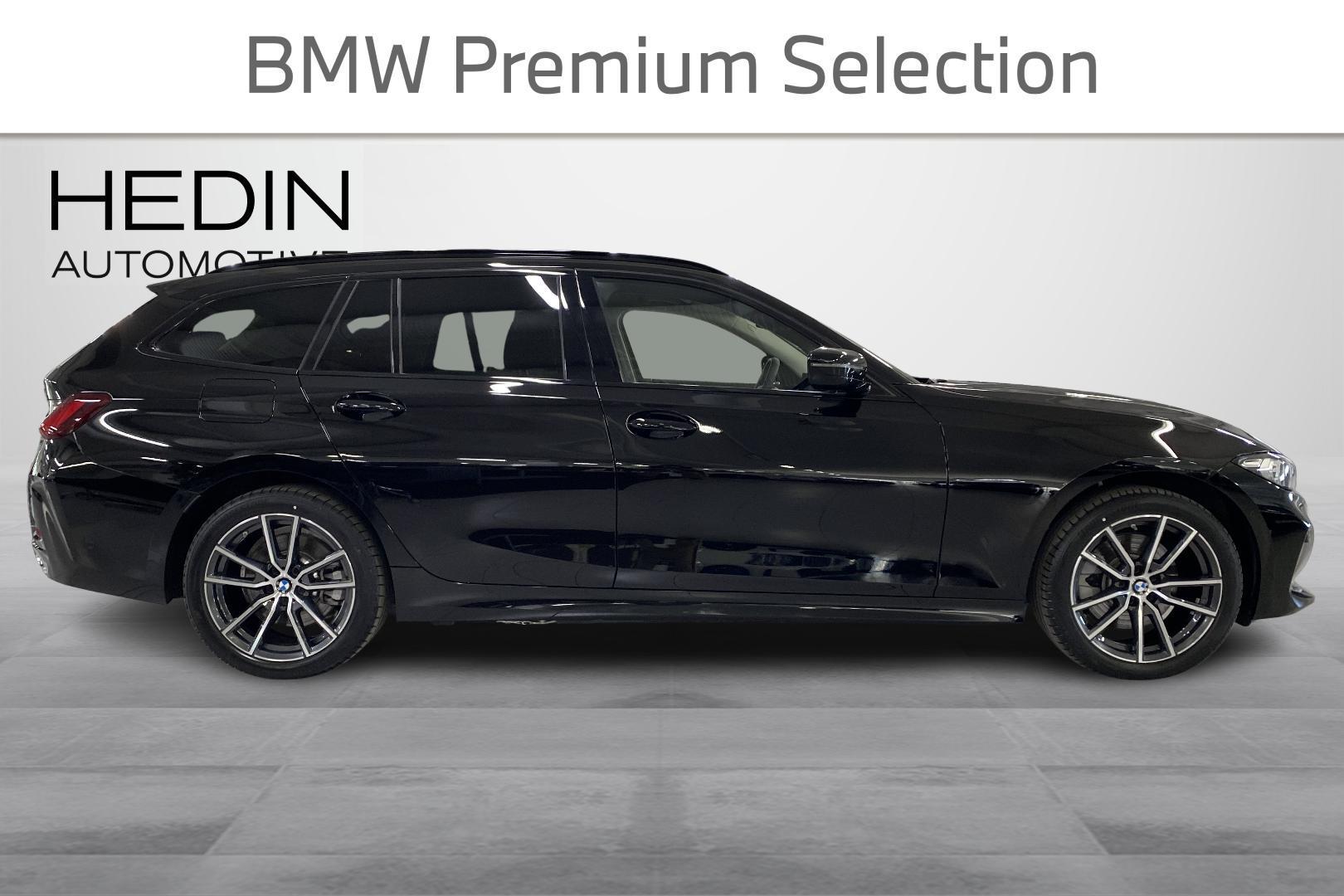 BMW 330 2025