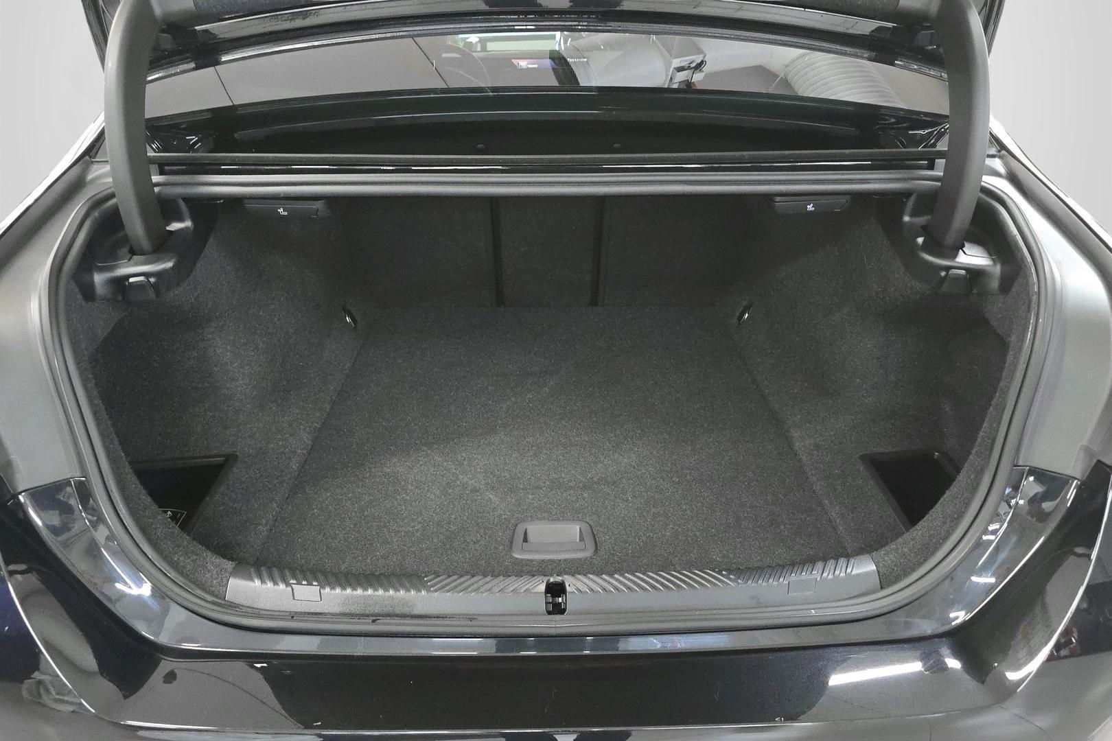 BMW i5 2026