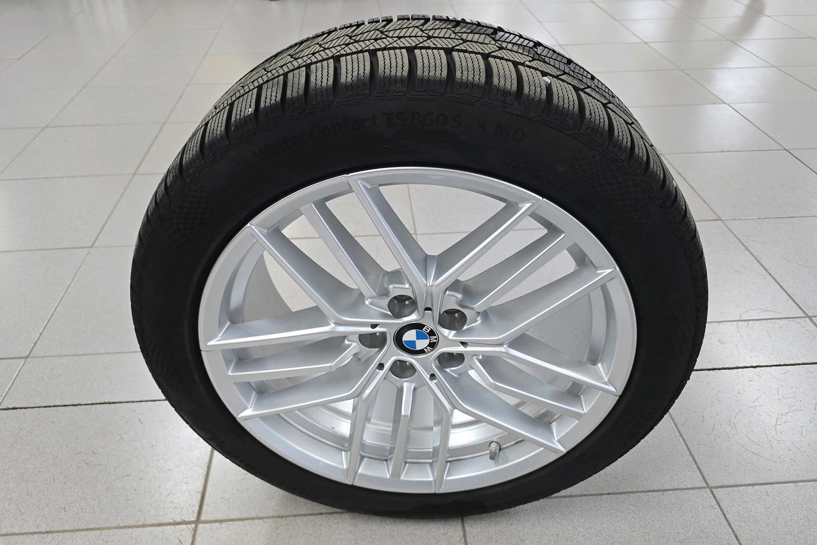 BMW i5 2026