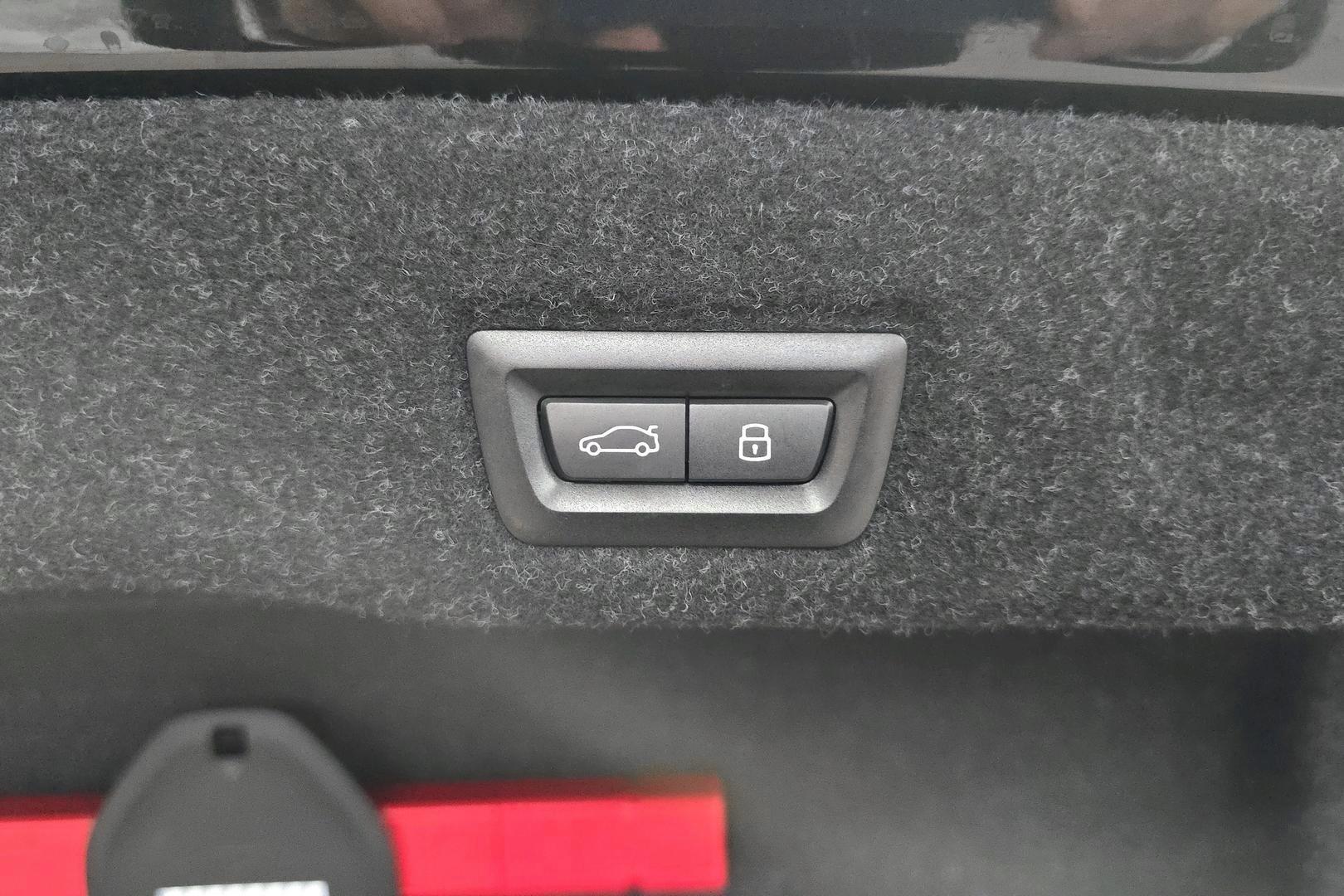 BMW i5 2026