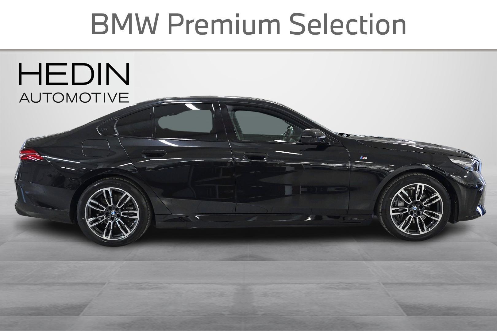 BMW i5 2026