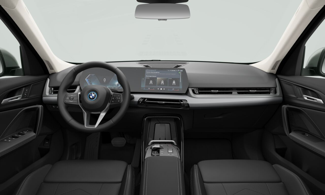 BMW X1 2026