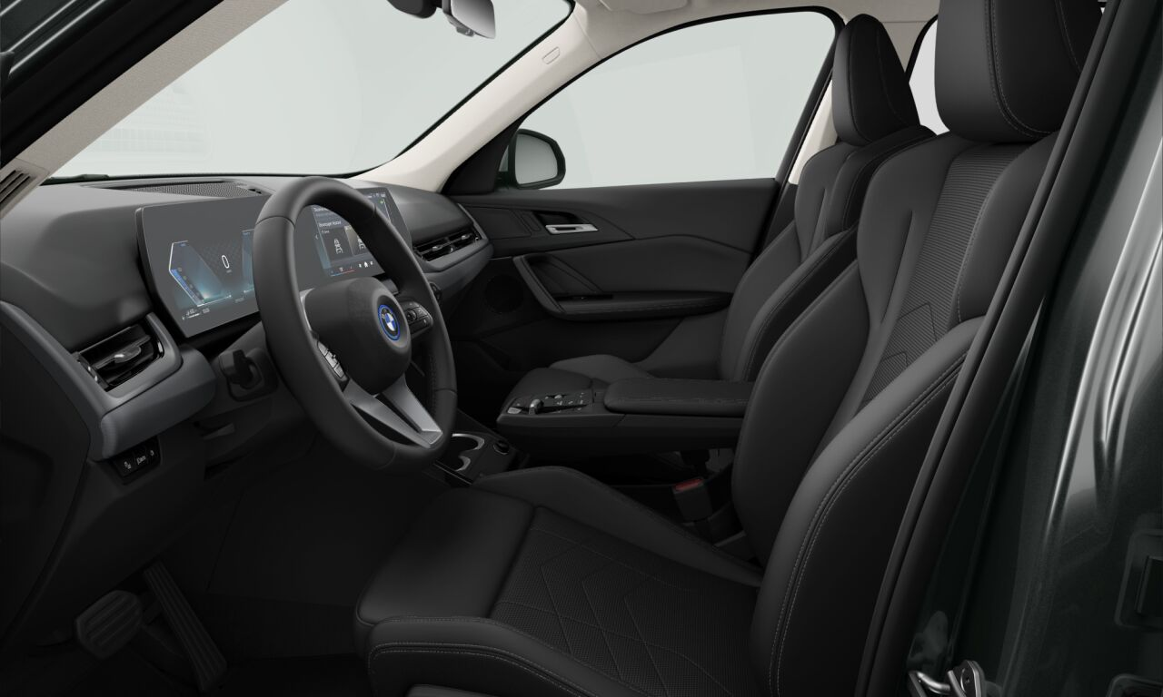 BMW X1 2026