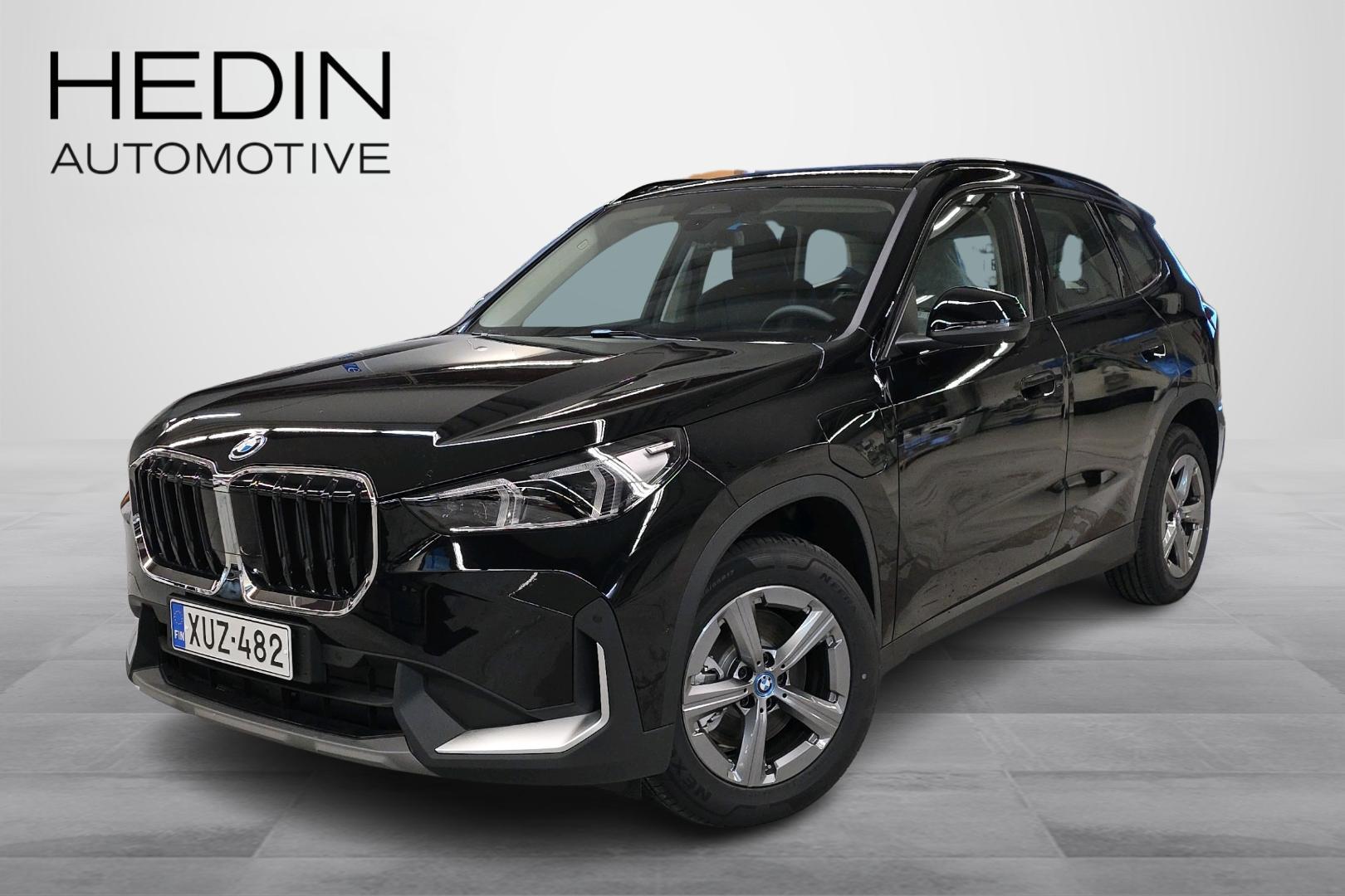 BMW X1 2025
