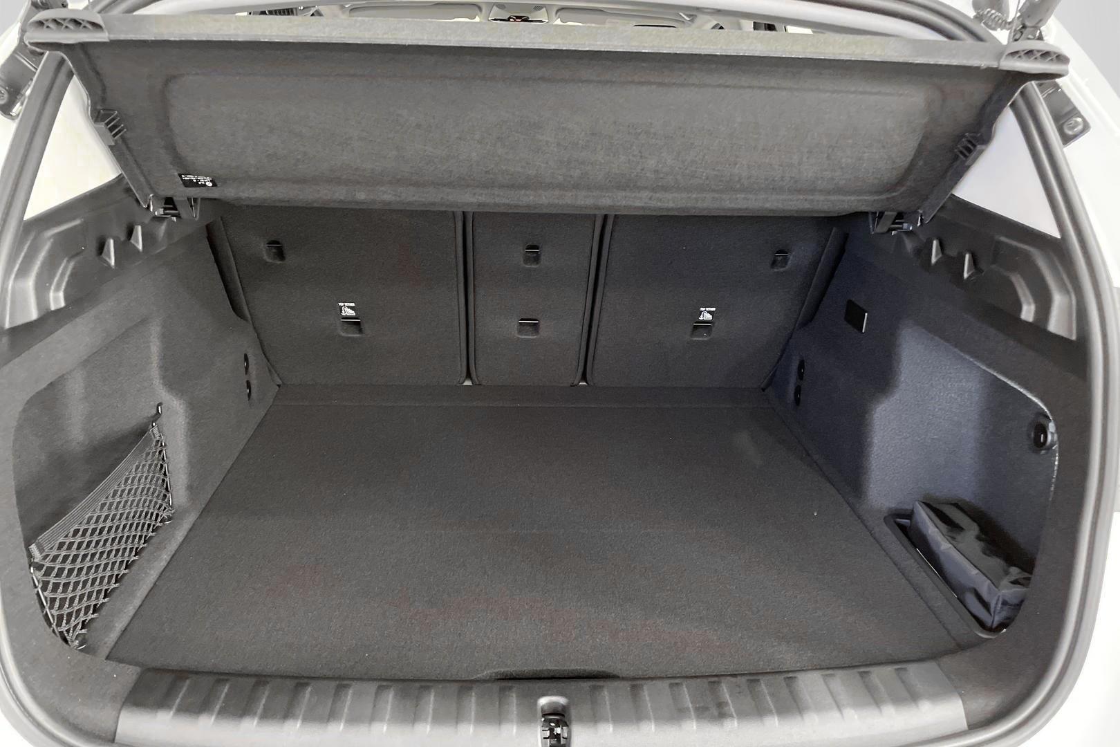 BMW X1 2026