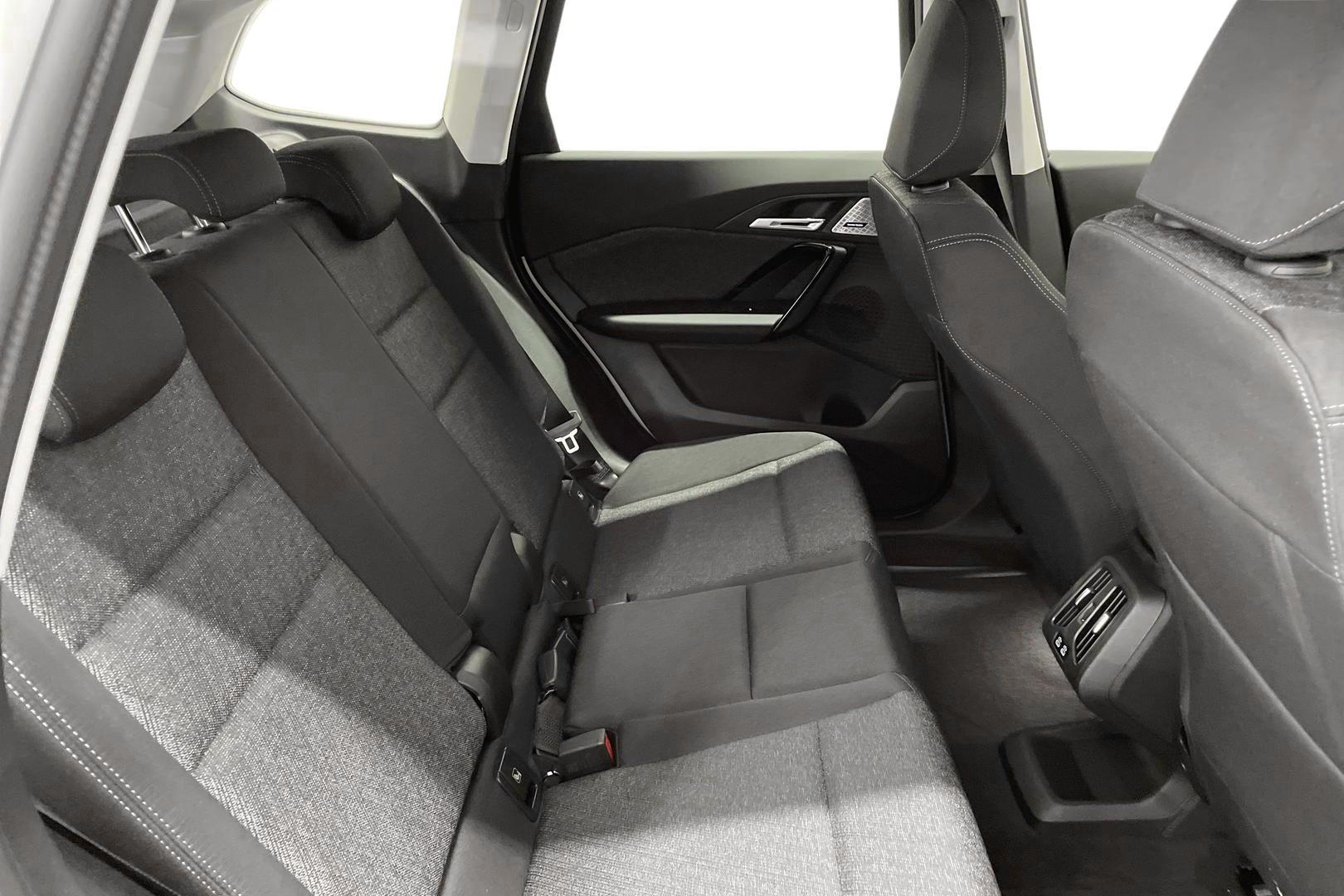 BMW X1 2026