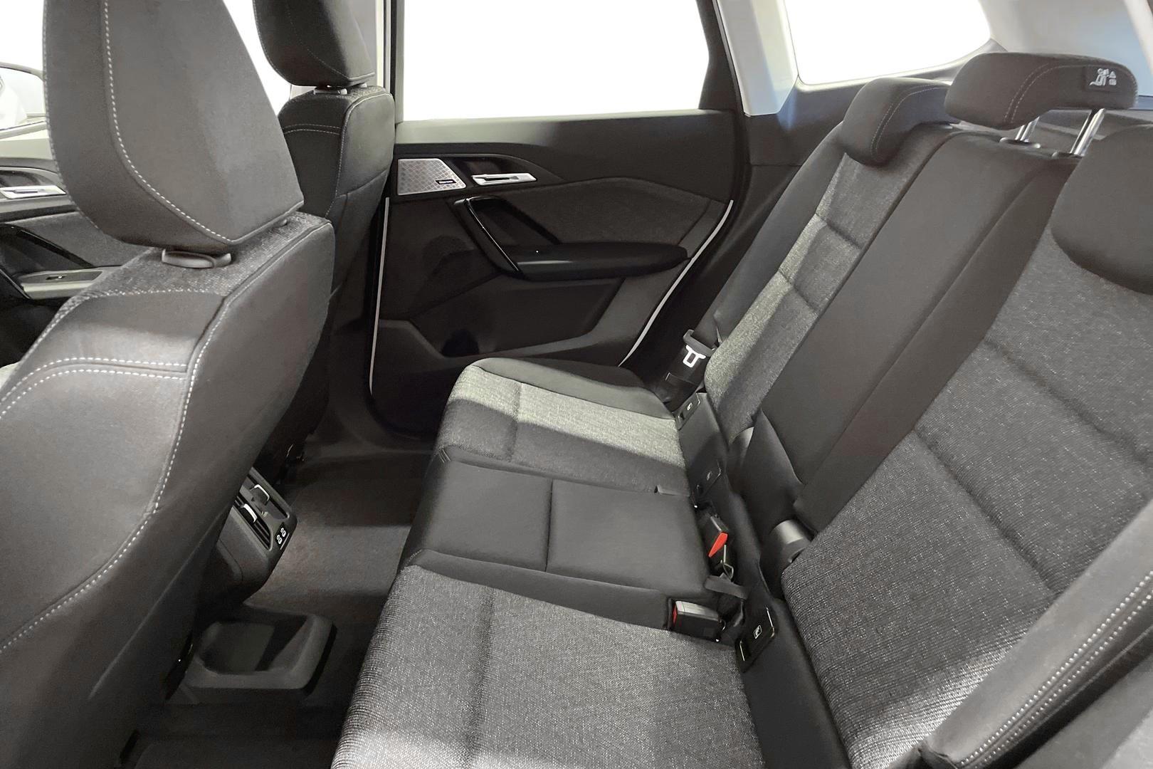 BMW X1 2026