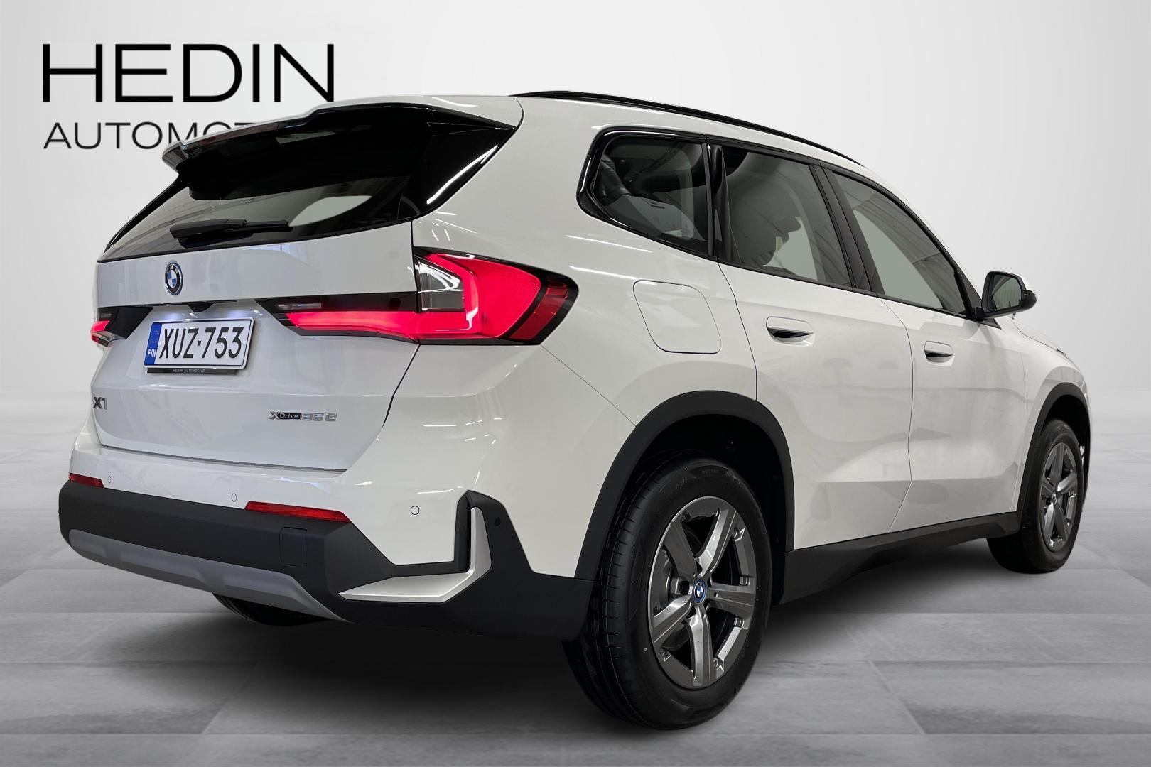 BMW X1 2026