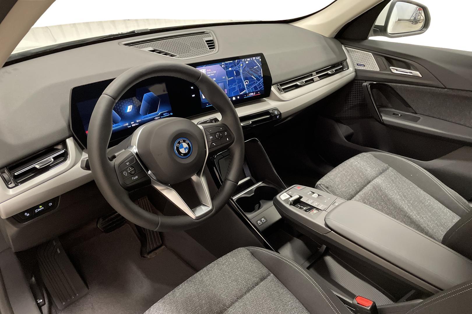 BMW X1 2026
