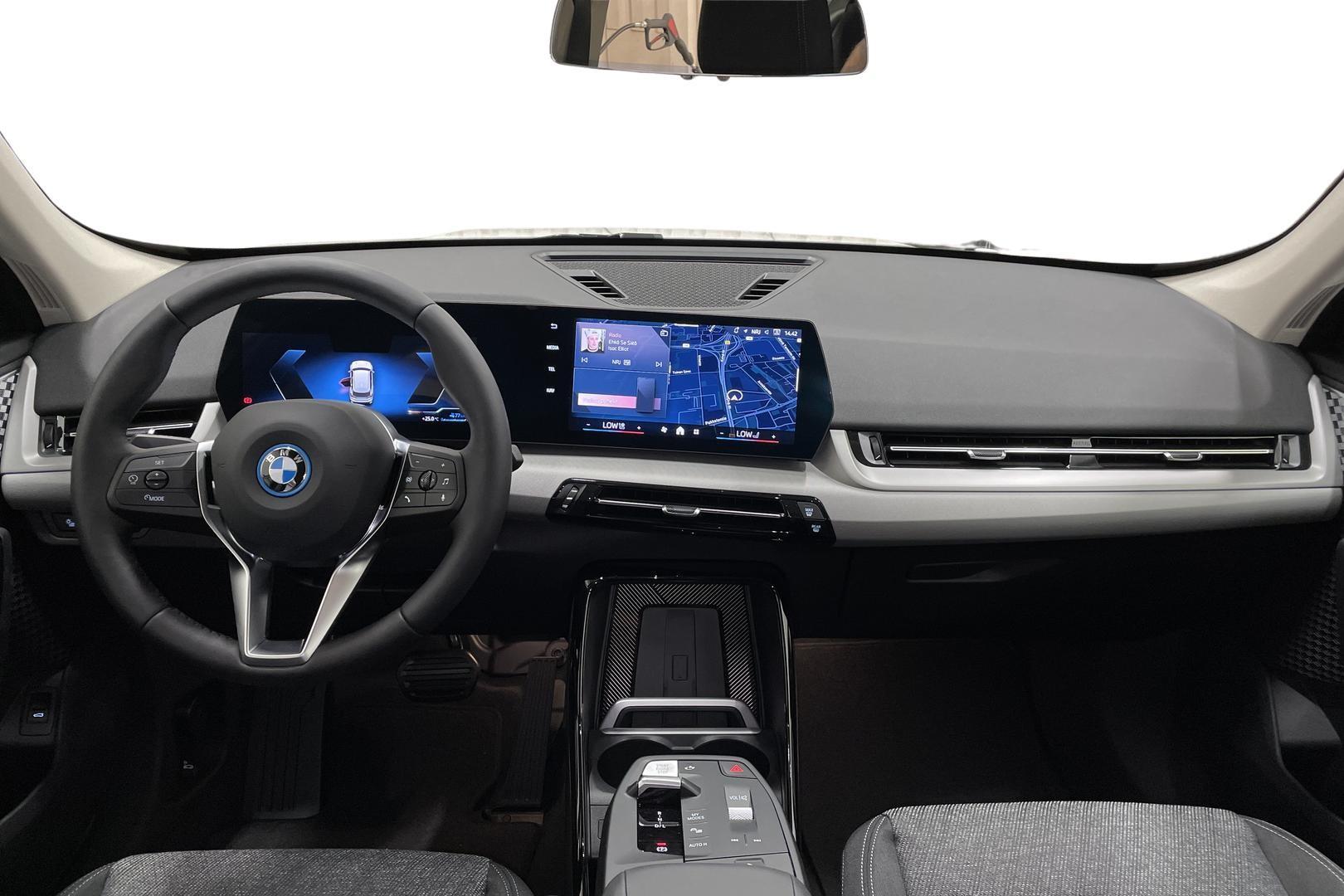 BMW X1 2026