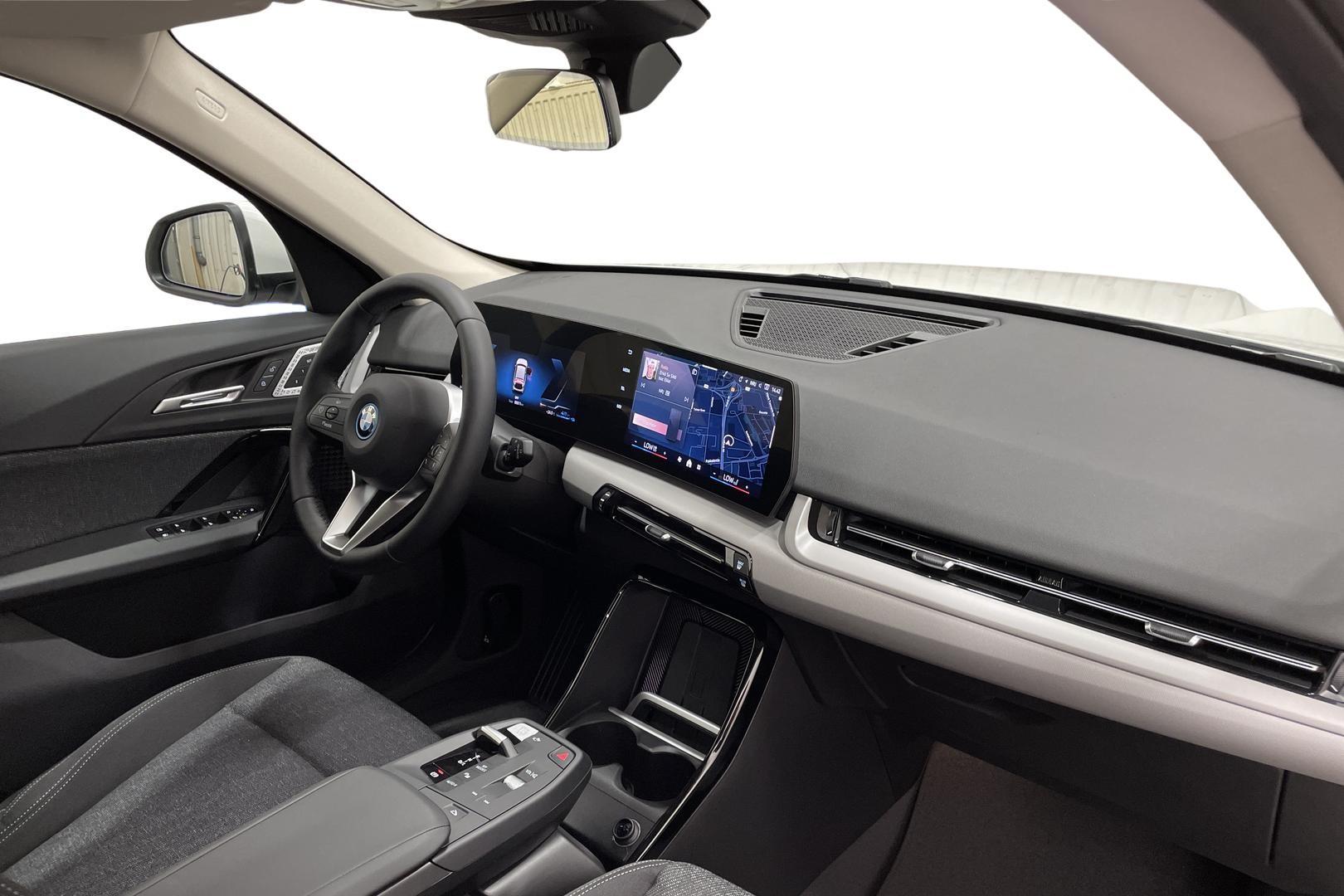 BMW X1 2026