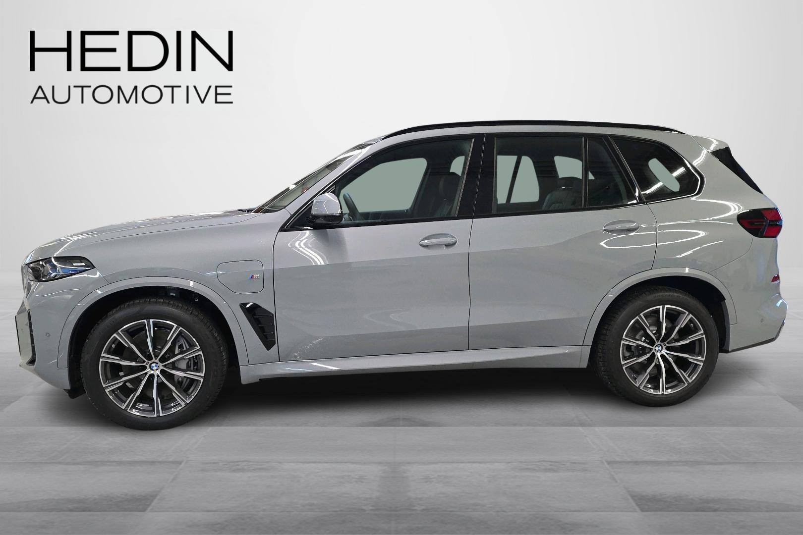 BMW X5 2026