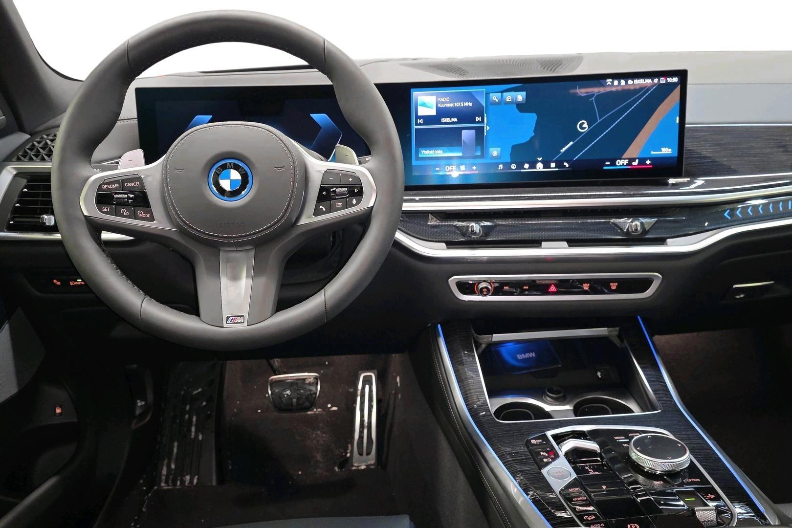 BMW X5 2026