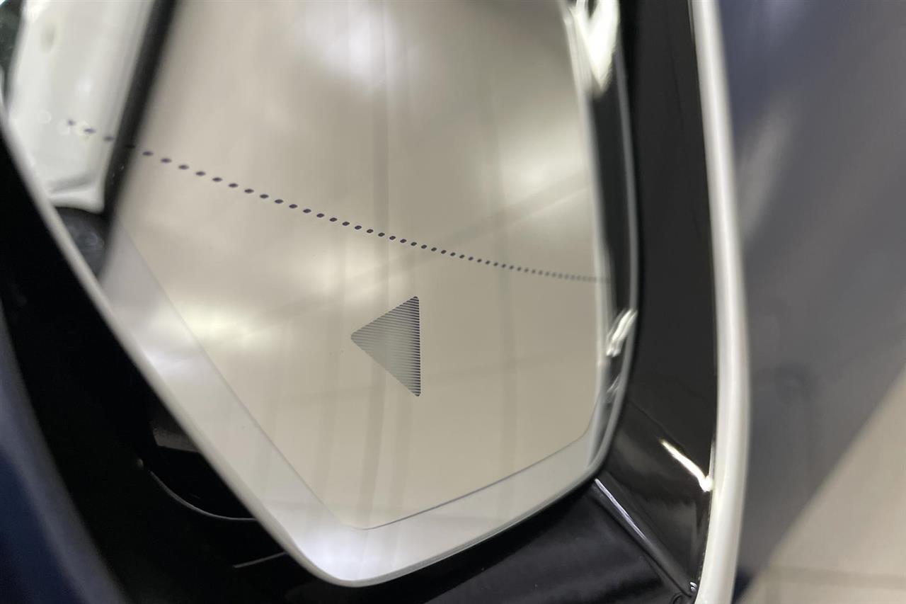 BMW i5 2025