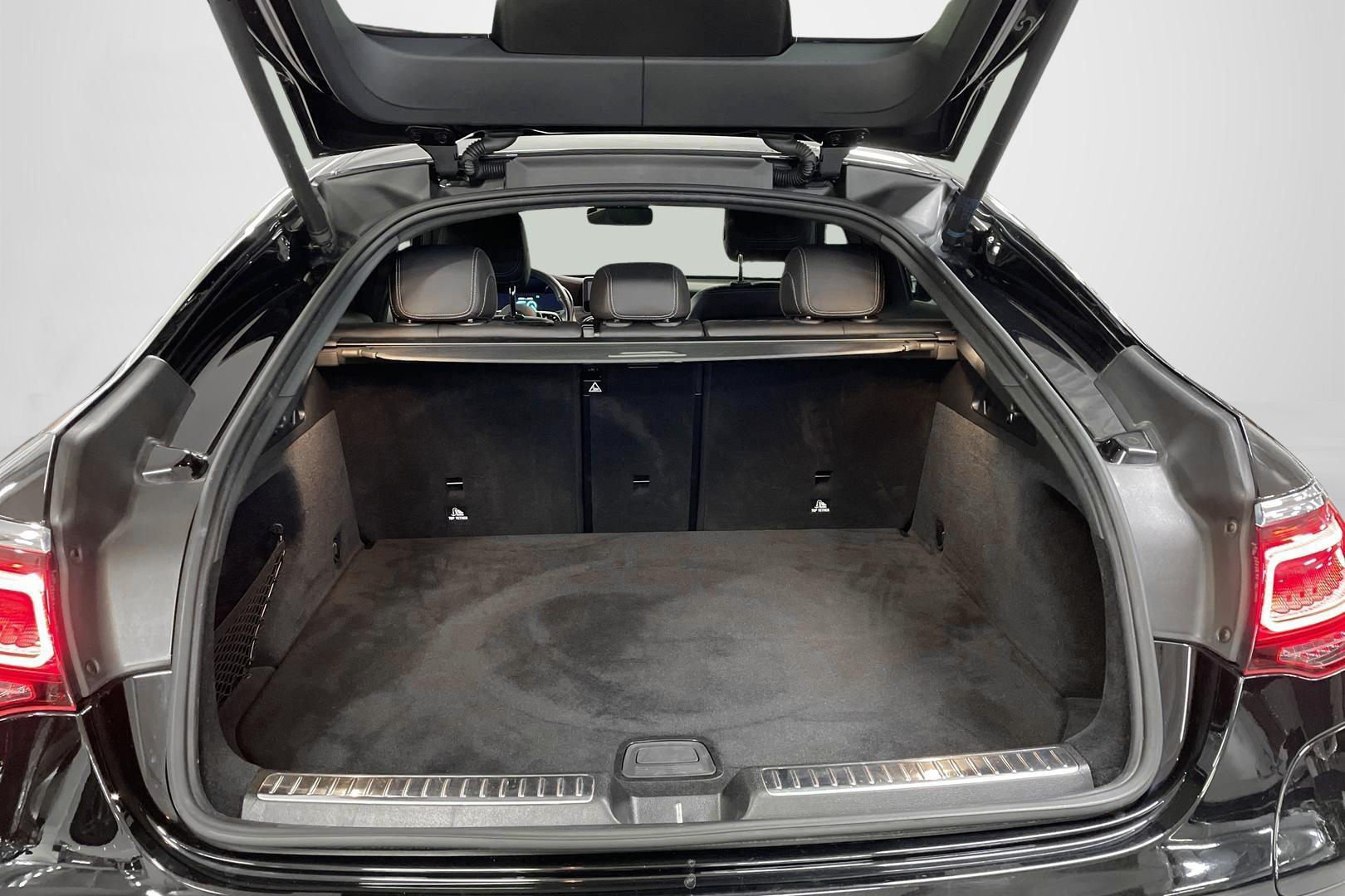 Mercedes-Benz GLC 2020