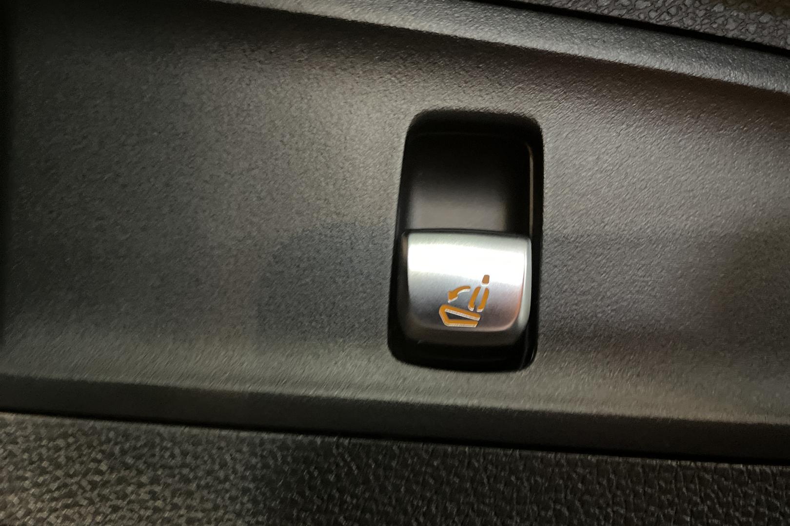 Mercedes-Benz GLC 2020