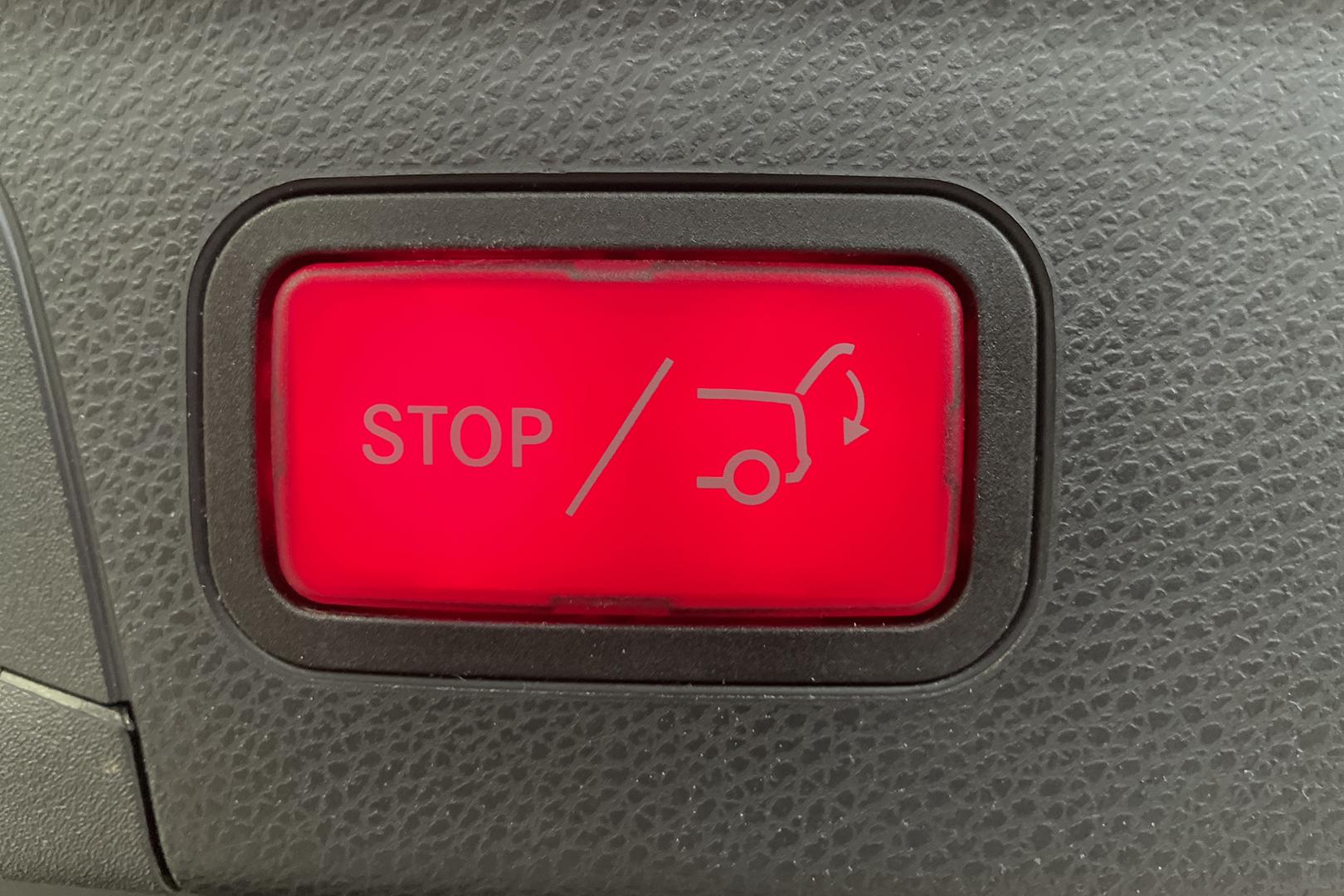 Mercedes-Benz GLC 2020