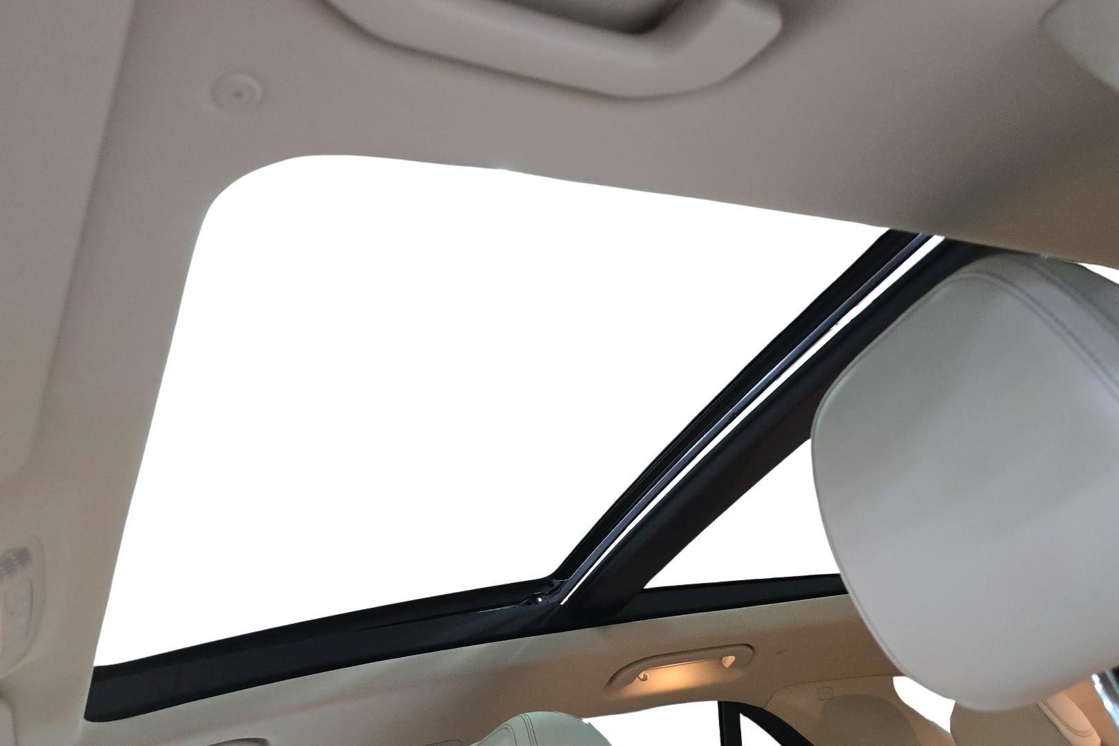 Mercedes-Benz GLE 2021