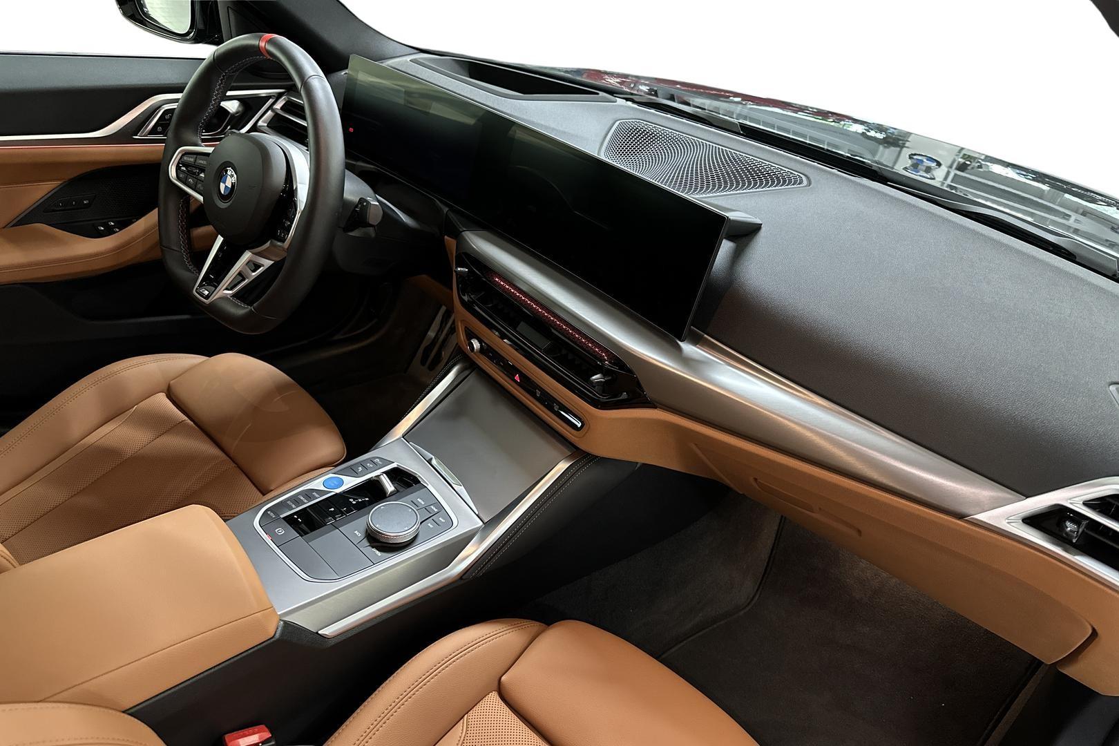 BMW i4 M60 15