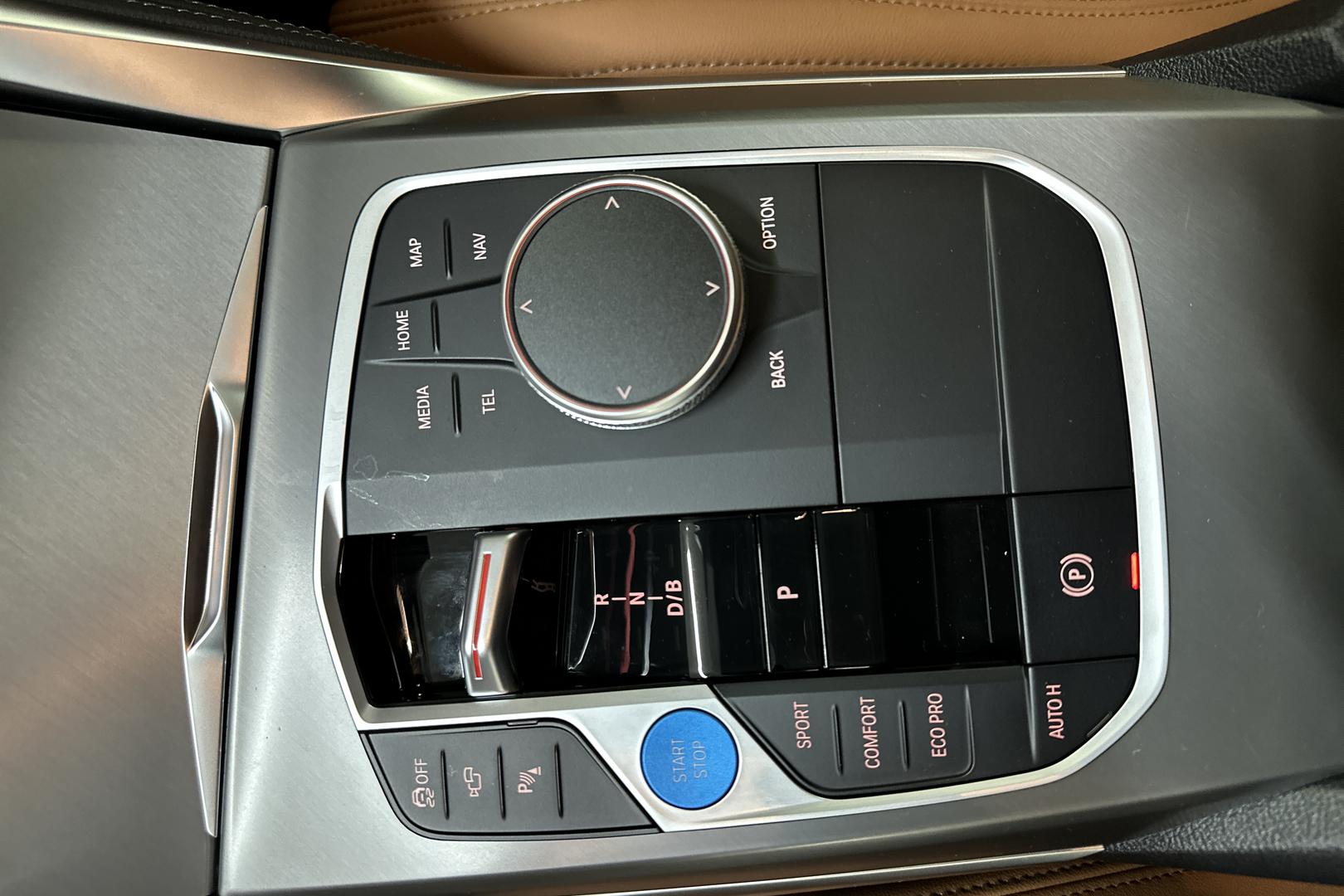 BMW i4 M60 18