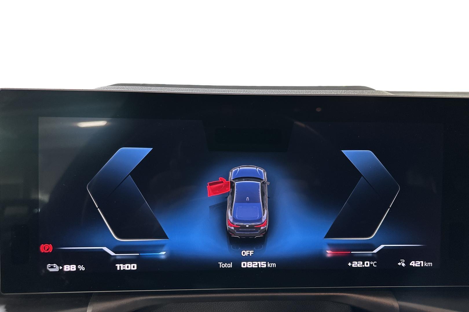BMW i4 M60 19