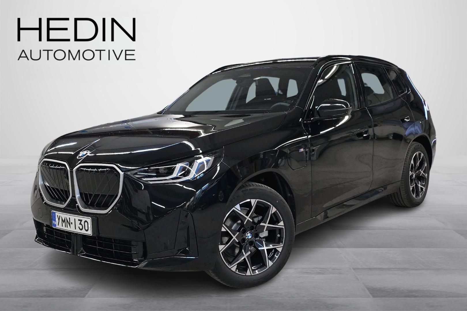 BMW X3 2026