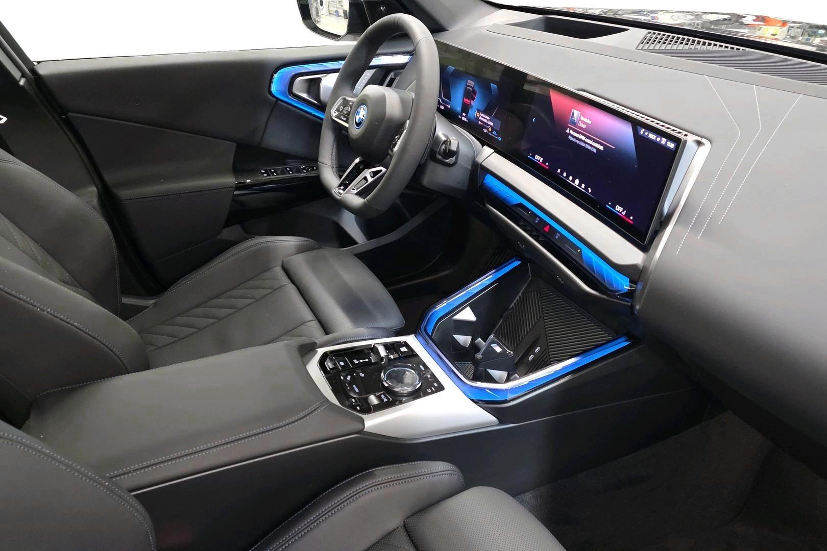 BMW X3 2026