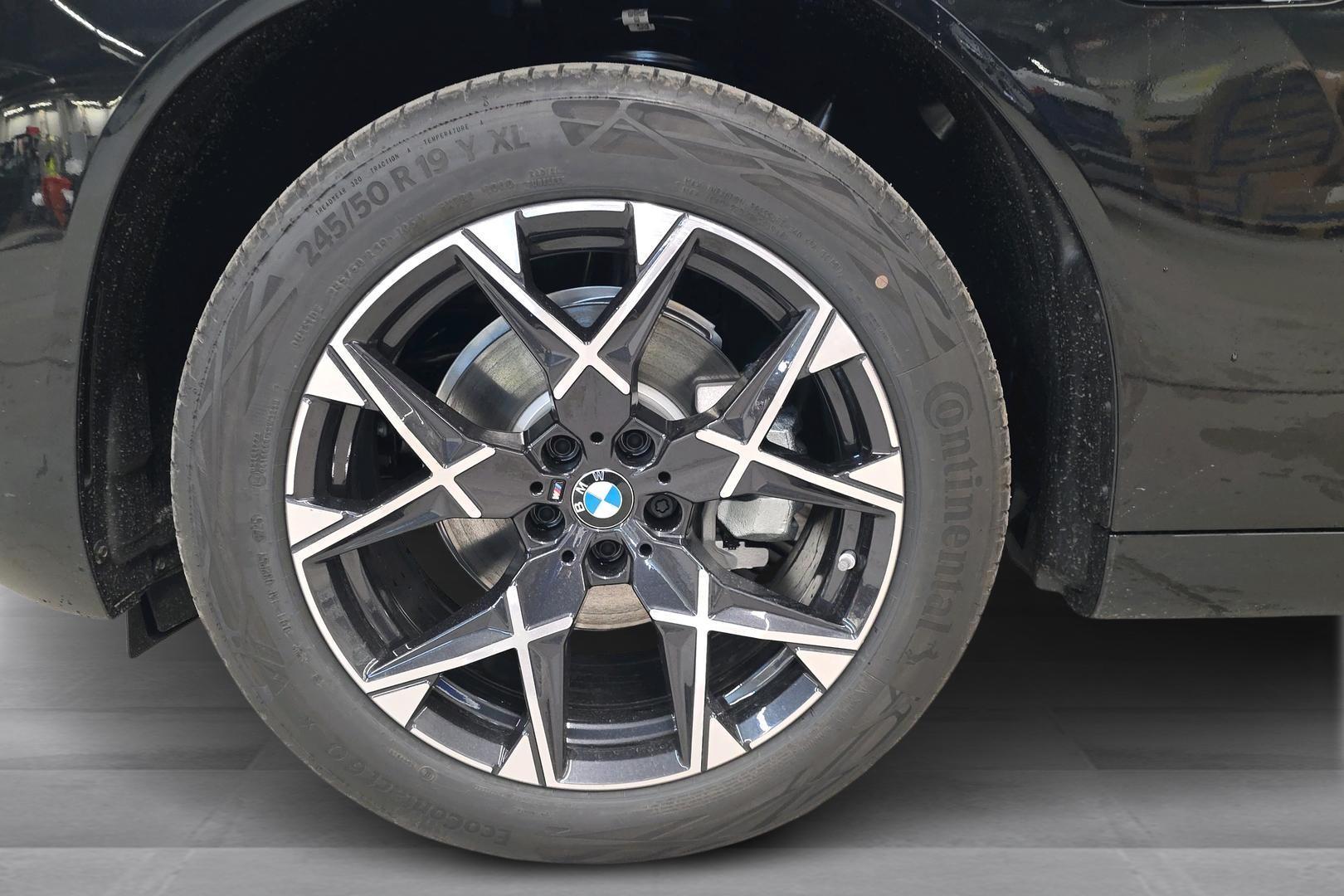 BMW X3 2026