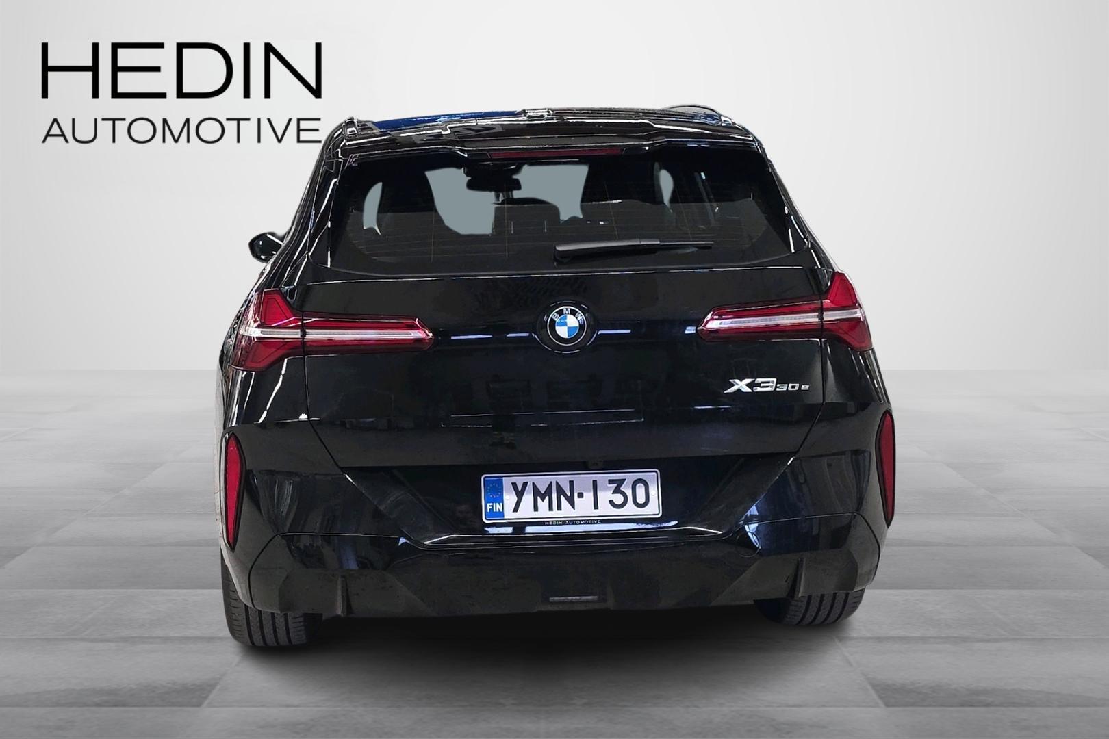 BMW X3 2026