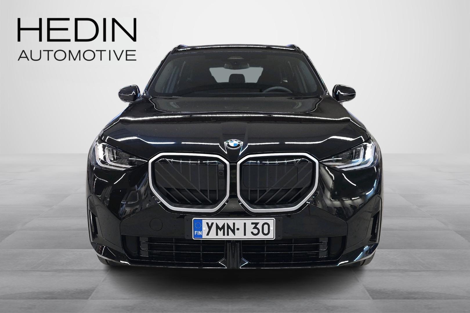 BMW X3 2026