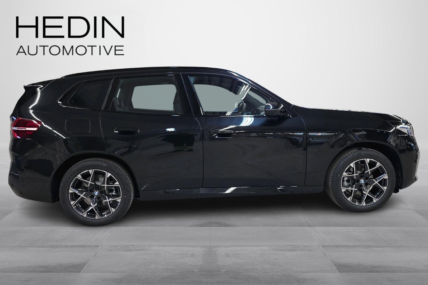 BMW X3 2026