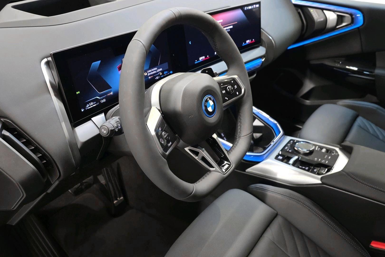BMW X3 2026