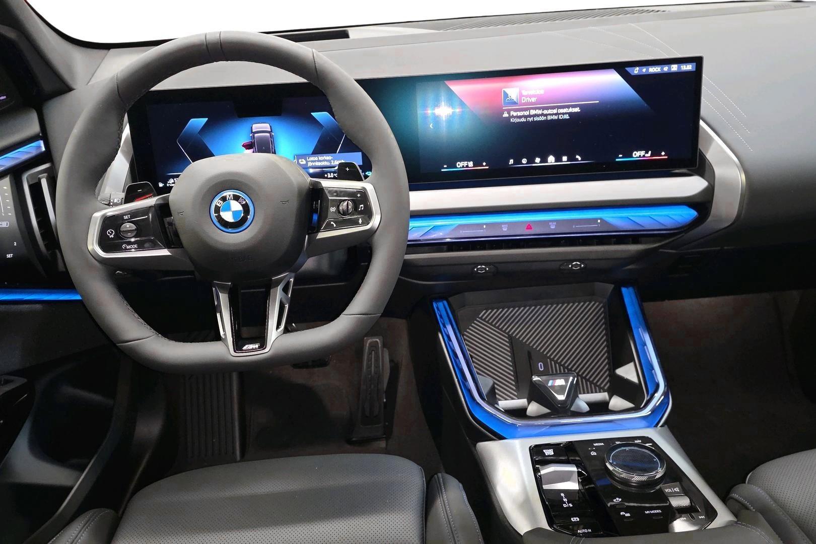 BMW X3 2026
