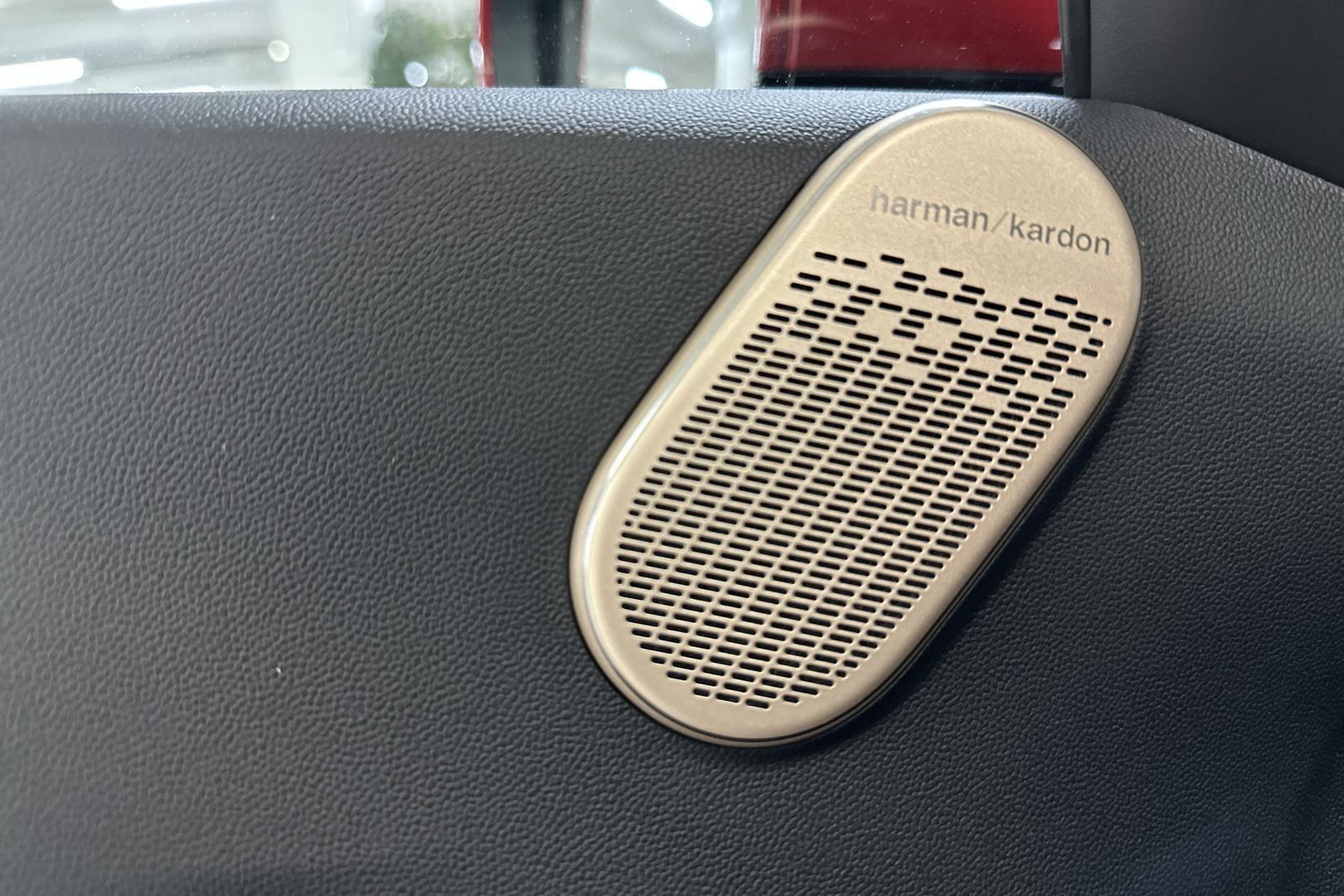 MINI Aceman 18