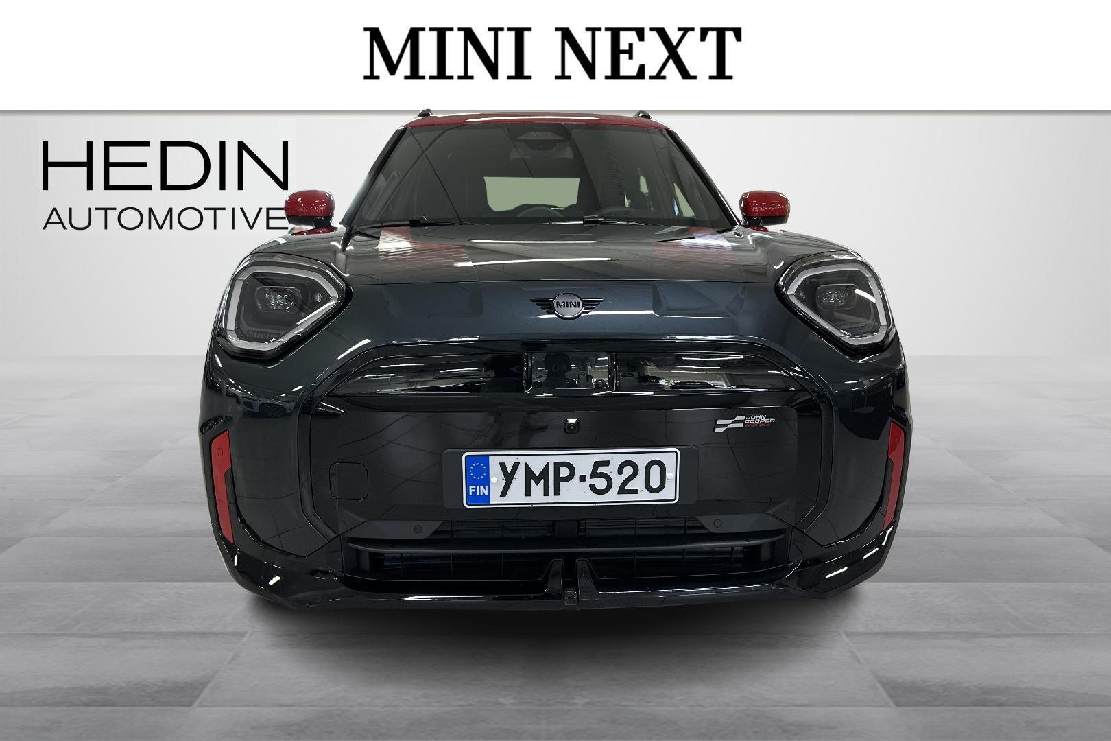 MINI Aceman 5