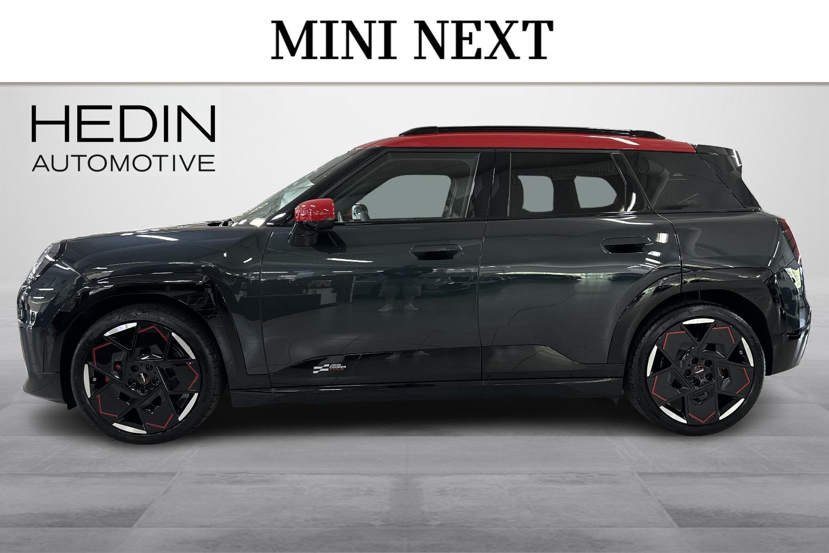 MINI Aceman 7
