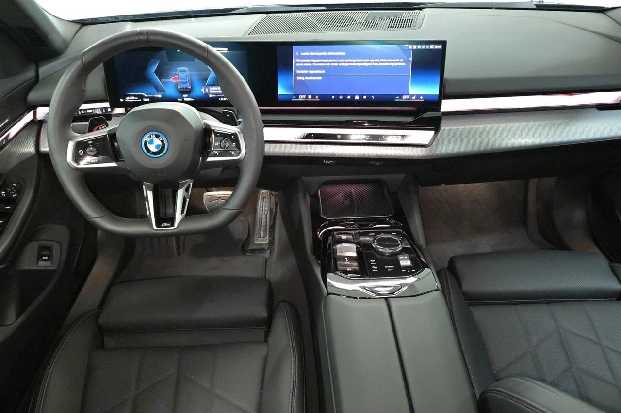 BMW 530 2026