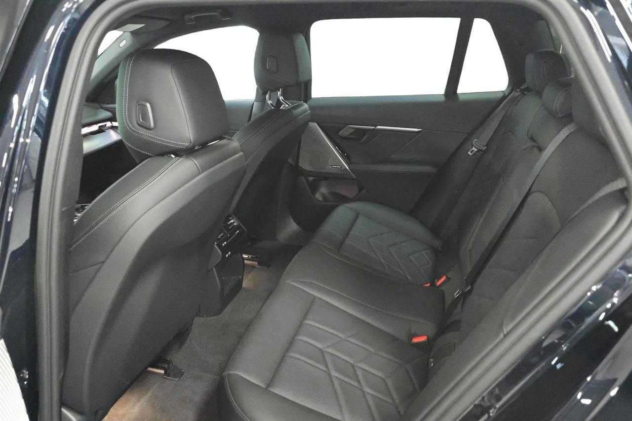BMW 530 2026