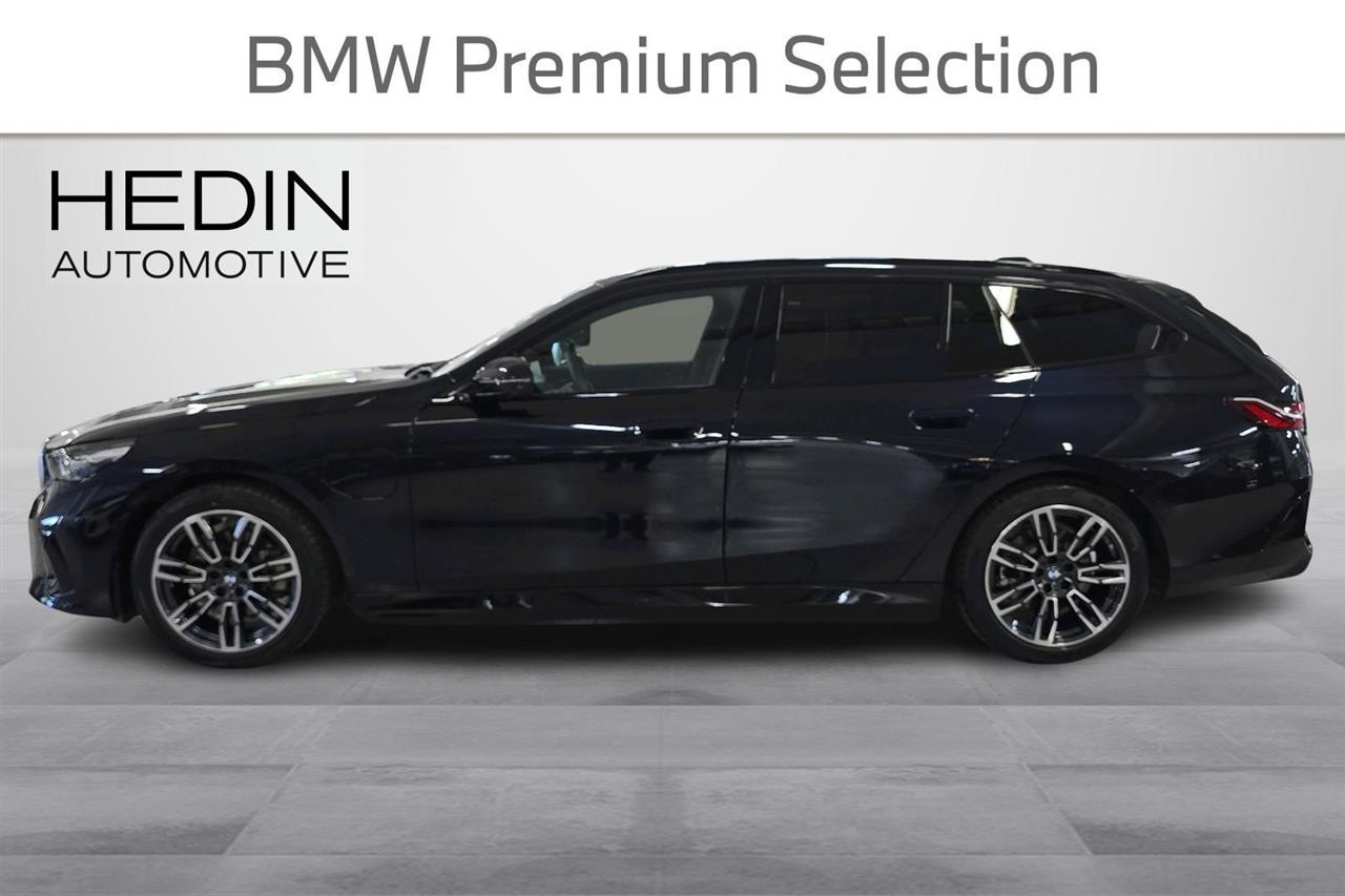 BMW 530 2026