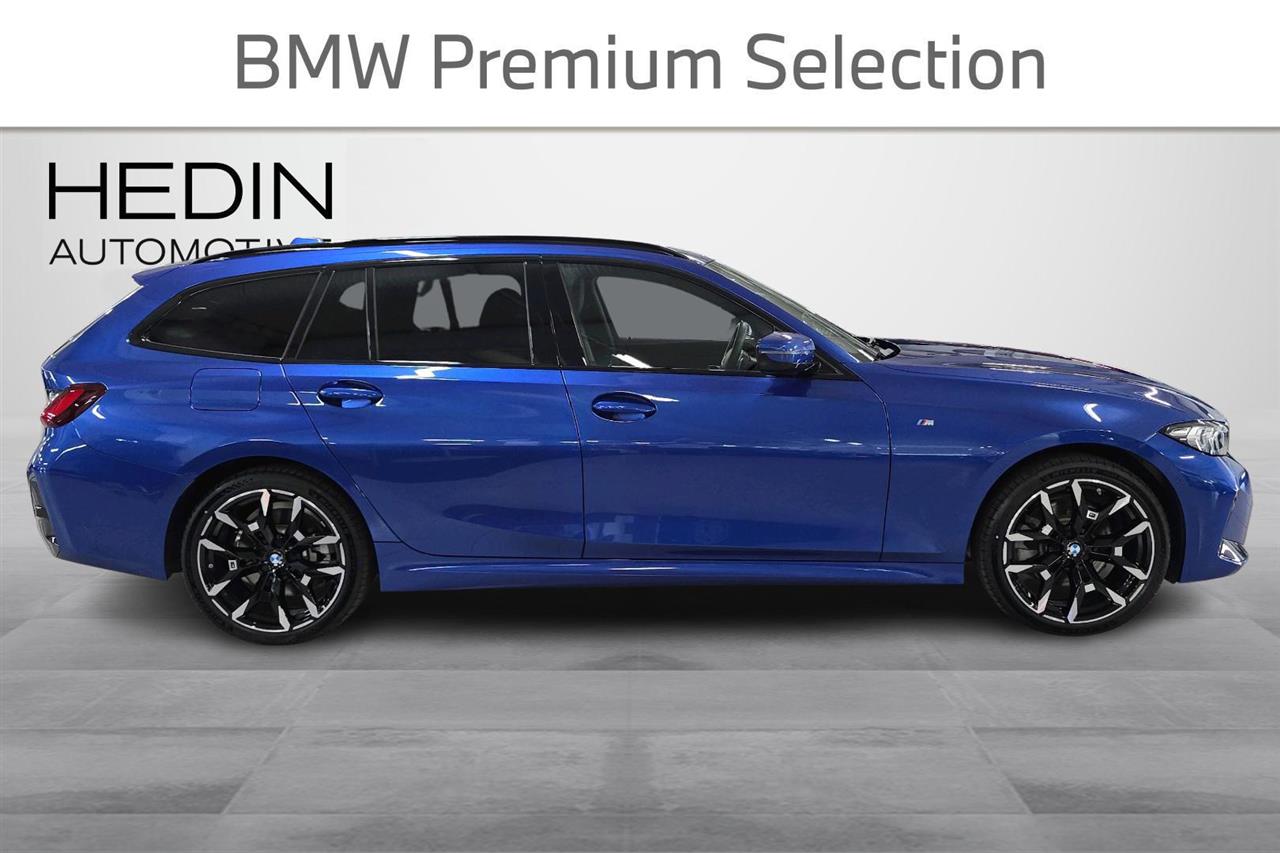 BMW 330 2026