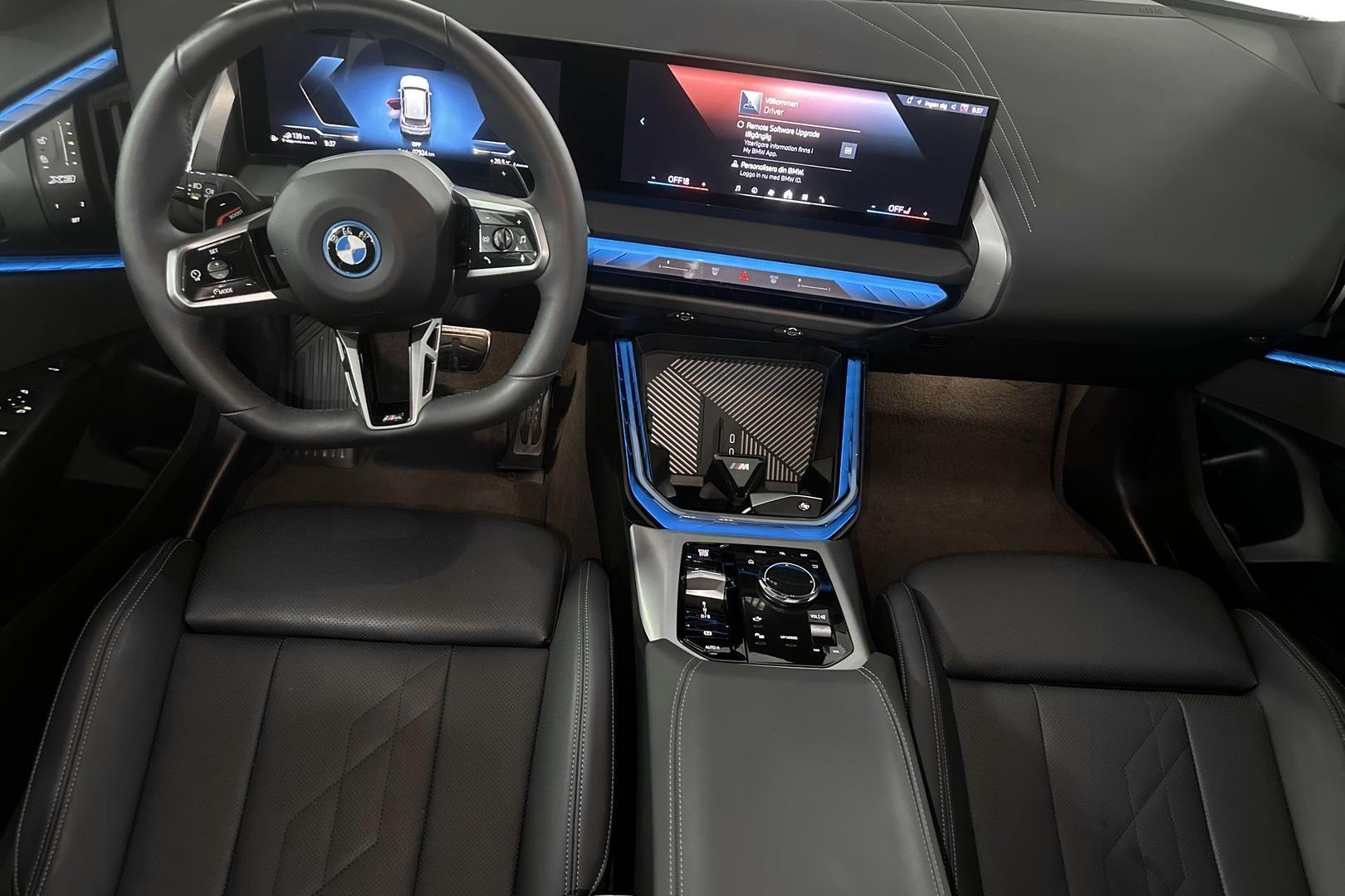 BMW X3 2026