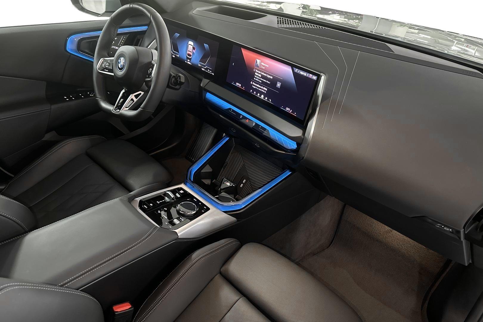 BMW X3 2026
