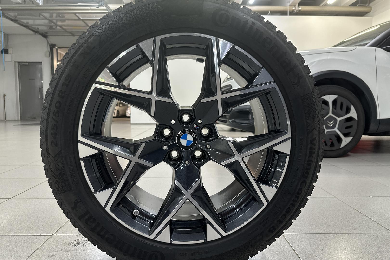 BMW X3 2026