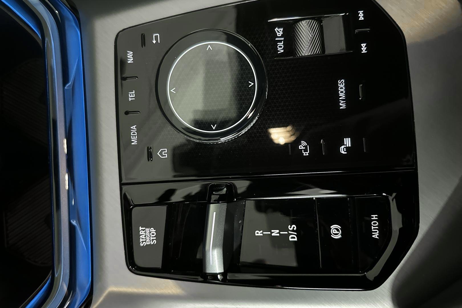 BMW X3 2026