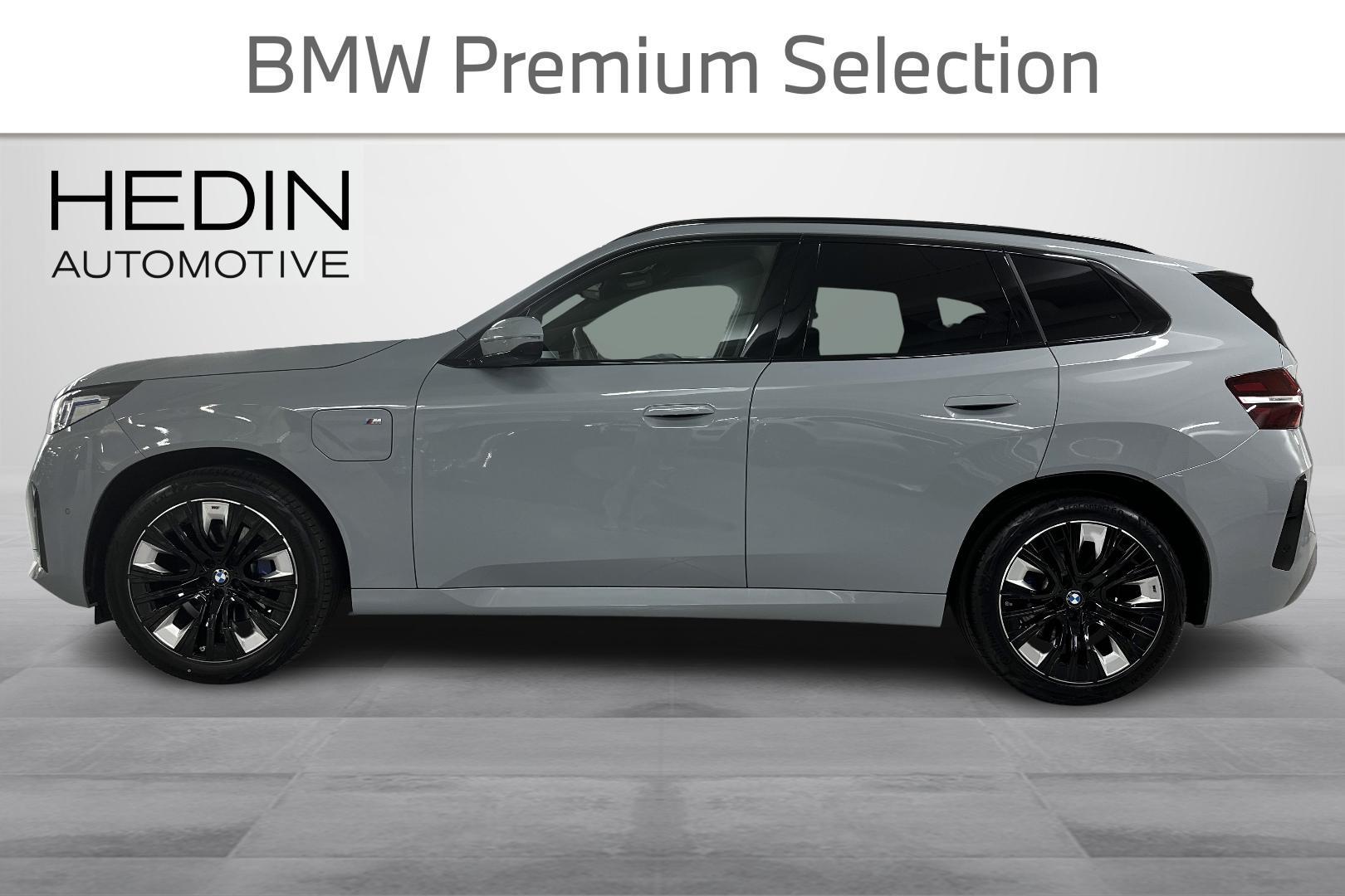 BMW X3 2026