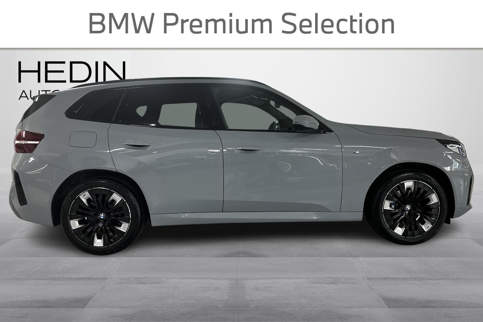 BMW X3 2026